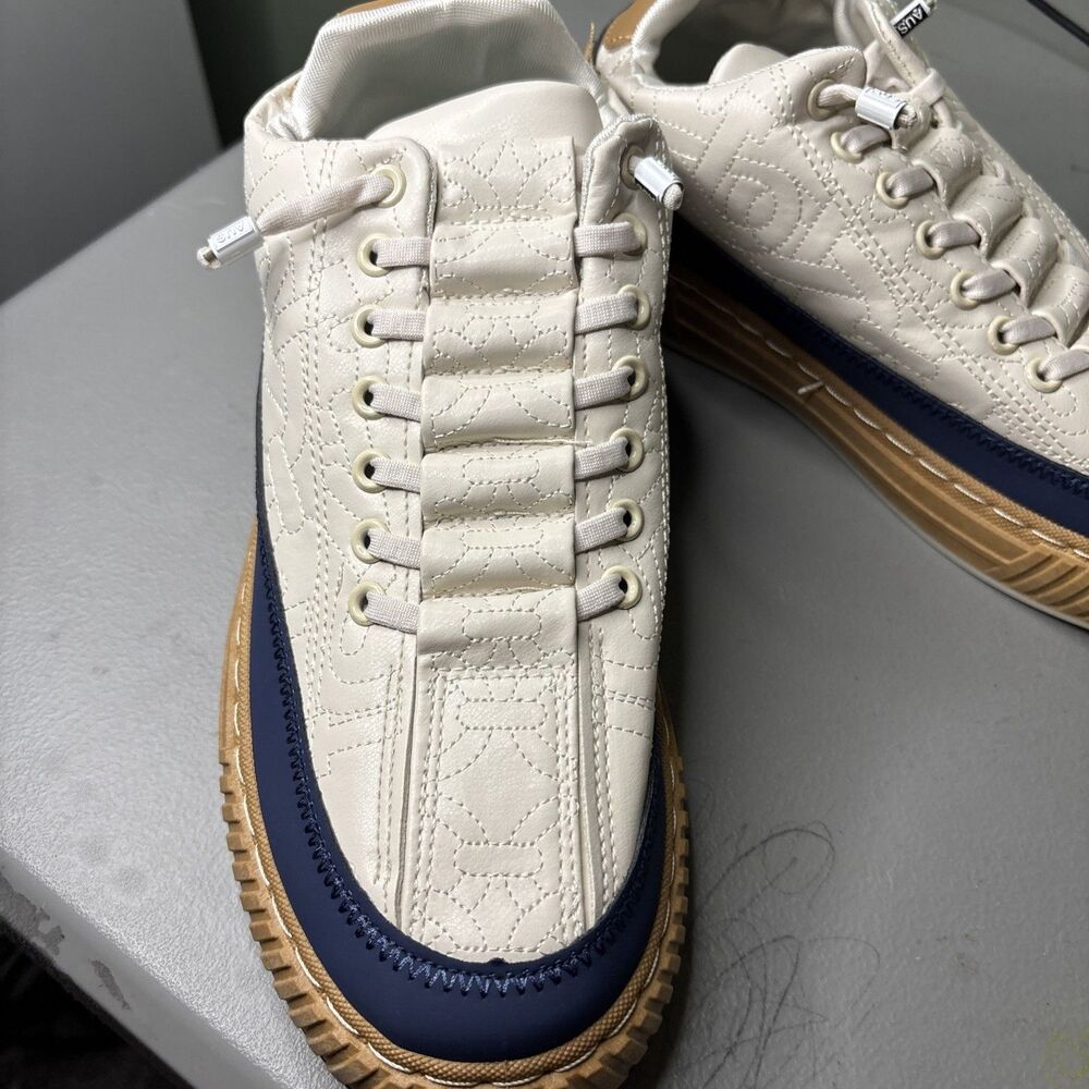 Large-Sized Men's Casual Shoes for Autumn and Winter. Size 42 - Picture 3 of 6